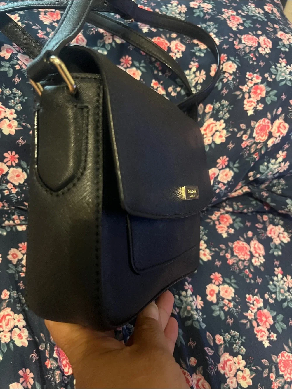 Kate spade laurel way Myra crossbody
